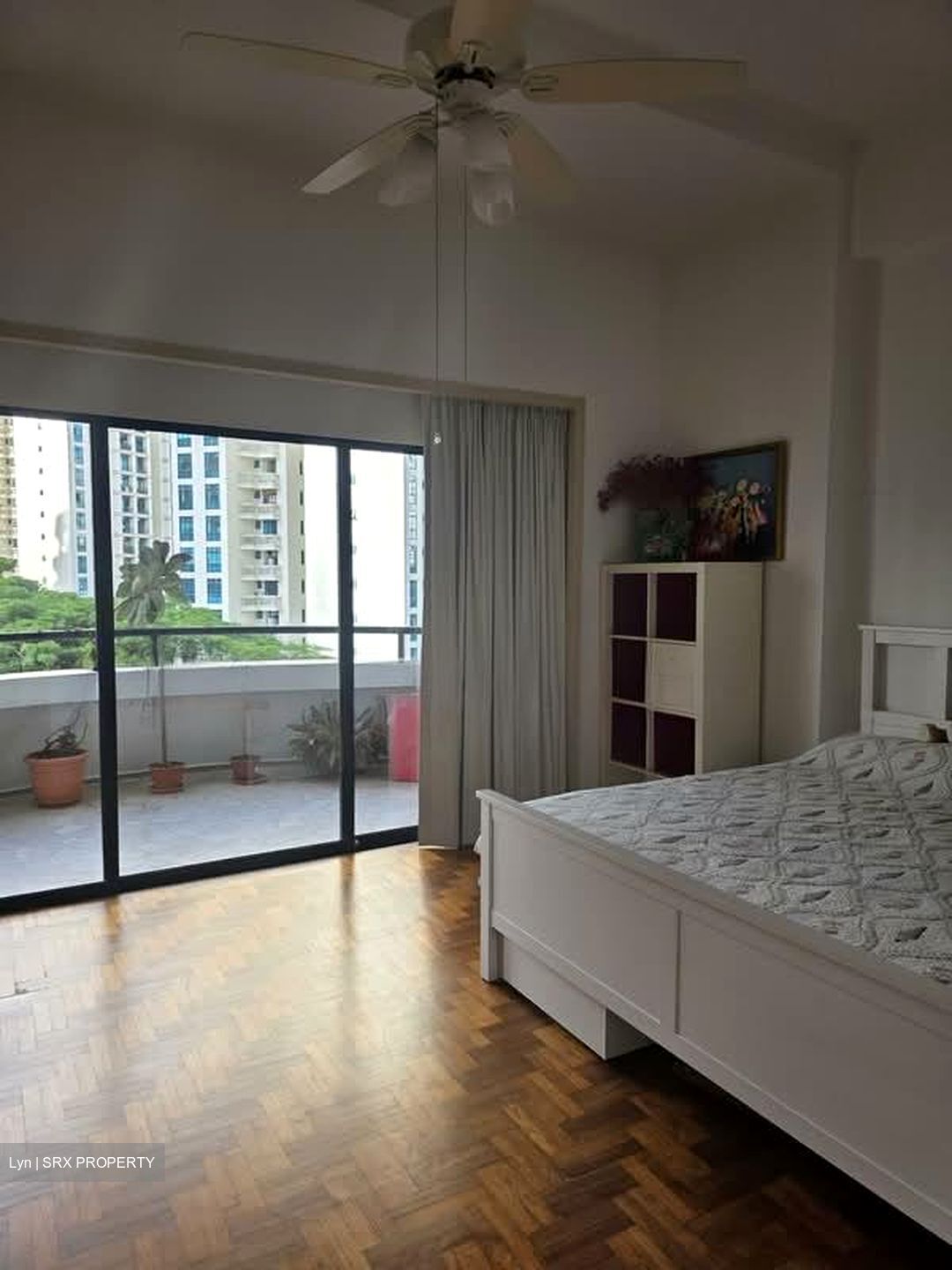 Regency Park (D10), Condominium #581235361